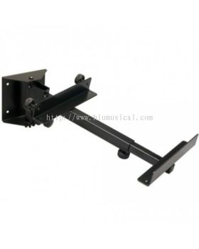 W&H SPS 810 Bracket Ceiling / Wall Mount for Speaker, Clip Type