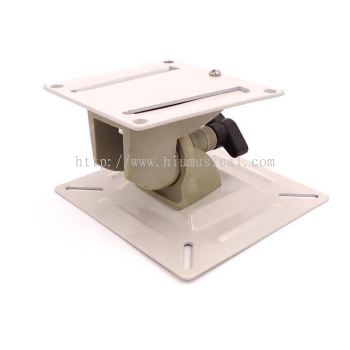 W&H LCDS 100W Adjustable LCD TV Monitor Wall Mount Bracket