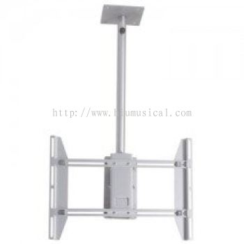 W&H LCDS-32C LCD Ceiling Mount Bracket