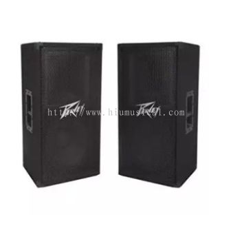 SRSPPV-PV112, 12 Inch 2-Way Full Range 400W Program @ 8 ohm Sound Reinforcement Enclosure