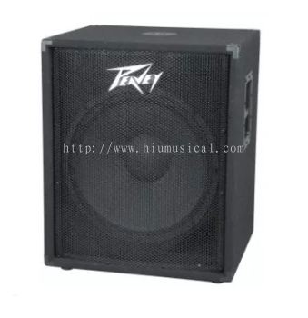 SRSPPV-PV118, 18 Inch 400W Program @ 8 ohm Vented Bass Subwoofer Enclosure