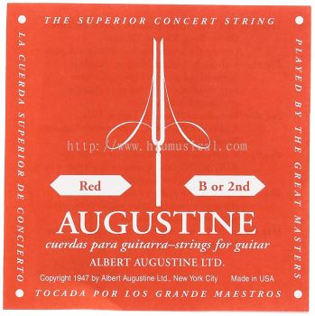 Augustine Classical Strings B or 2nd String