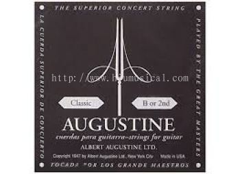 Augustine Classical Strings B or 2nd String