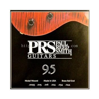 PRS Paul Reed Smith ACC-3104 Electric Guitar Strings (9.5-44)