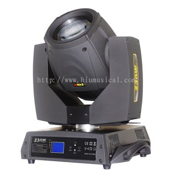 HDJ MH-230B 230w 7r Beam Light Moving Head