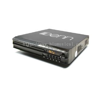 DENN DVD-23UK DVD Player