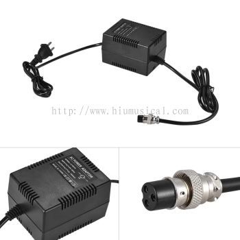 Mixing Console Mixer Power Supply AC Adapter TW33A