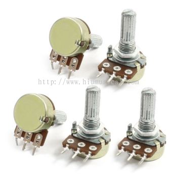 Guitar Potentiometers