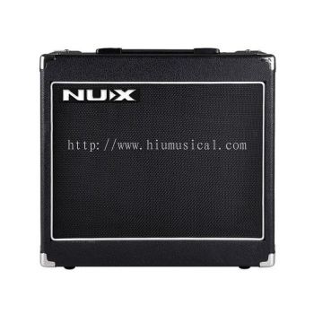 Nux Mighty 30SE