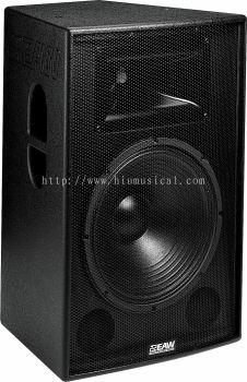 EAW FR159z, 2 Way, 15 Inch Subwoofer