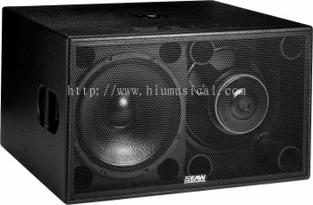 EAW FR250z Passive Subwoofer