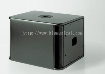 Nexo LS400 Subwoofer