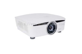 Optoma X605 Multimedia Projector