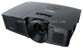 Optoma S316 Multimedia Projector