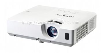 Hitachi Projectors CP-X4042WN