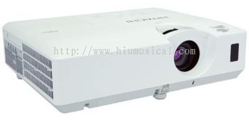 Hitachi Projectors CP-X3042WN