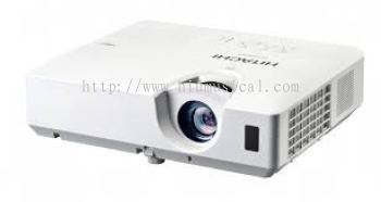 Hitachi Projector CP-X2542WN