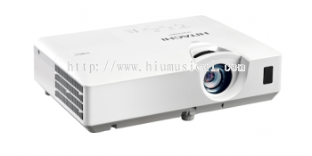 Hitachi Projector CP-WX3042WN