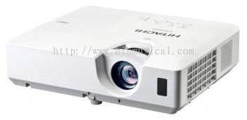 Hitachi Projector CP-EW302N