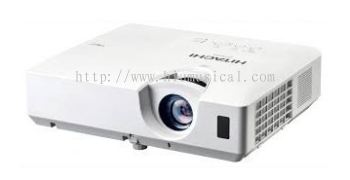 Hitachi Projector CP-EX252