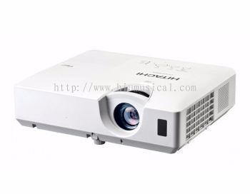 Hitachi Projector CP-EW302