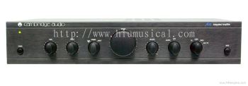 Cambridge Audio A3 Intergrated Amplifier