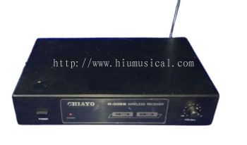 Chiayo R-305B Wireless Receiver