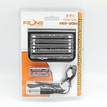 Metronome Tuner FMT-2020