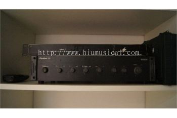 BOSCH Flexiline 120 amplifier