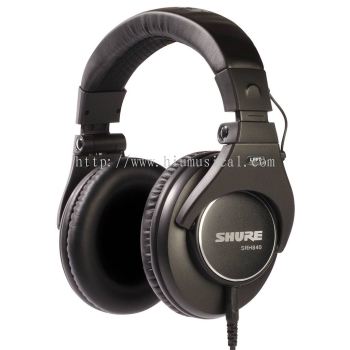 SRH840 Reference Studio Headphones