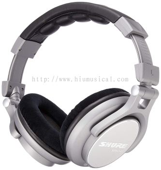 SRH940 Reference Studio Headphones