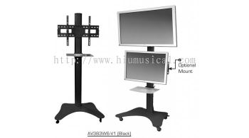 Abtus AV-383W6 Mobile Stand