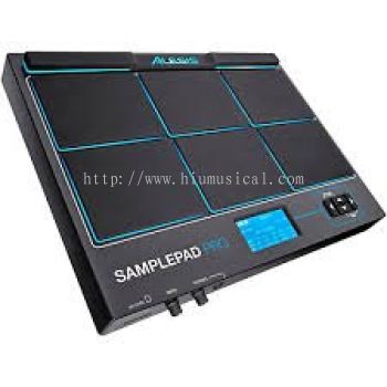 Alesis SamplePad Pro Compact Percussion Pad