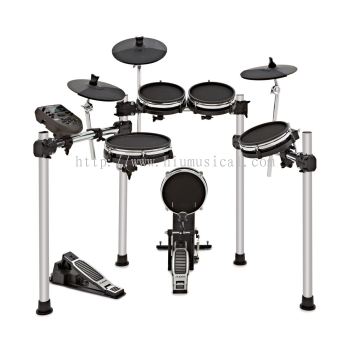 Alesis Surge Electronic Drum Kit - ALL MESH HEAD INCLUDING MESH BASS DRUM TOWER