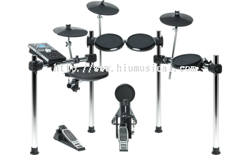 Alesis Forge Kit Electronic Drum Kit