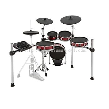 Alesis Strike Kit Expansion Pack (Requires Alesis Strike Kit)