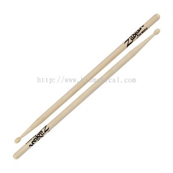 5AM - 5A Maple Wood Drumsticks