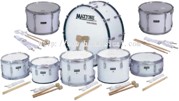 Bass Drum MBC-2410