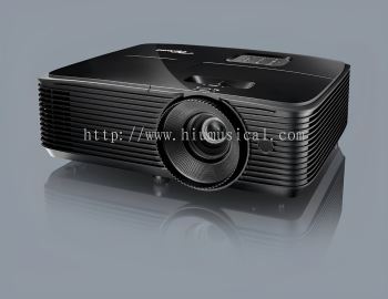 Optoma X400LVe Data Projector