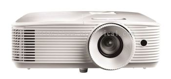 Optoma X412 Data Projector