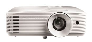 Optoma EH412 Data Projector