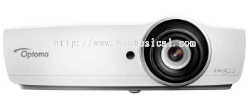 Optoma WU470 Data Projector