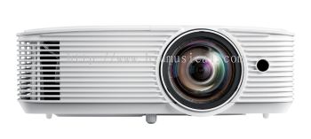 Optoma EH412-ST Data Projection