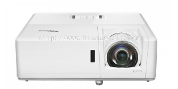 Optoma ZH406ST-W Data Projector