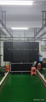 Portable LED Display Screen