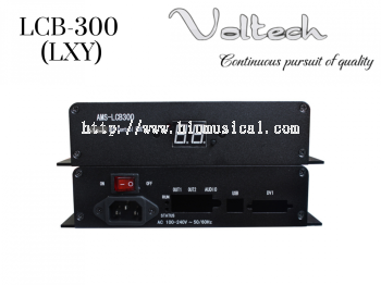 Voltech LCB300 (LXY) External Sending Box