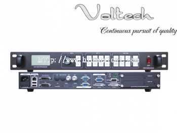 Voltech HVP915 LED Video Processor 