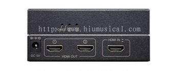 Voltech HDMI Splitter H1S2 (Mini)