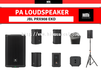 JBL PRX908 EKD