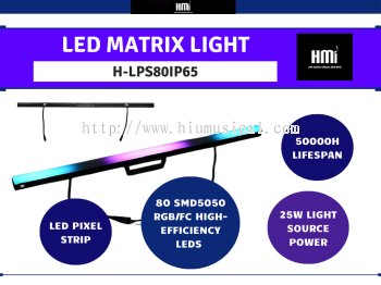 H-LPS80IP65